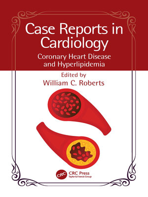cover image of Case Reports in Cardiology